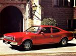 AMC Hornet Hatchback 1974 года
